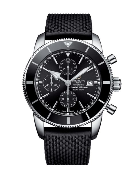 breitling antigo|Breitling superocean.